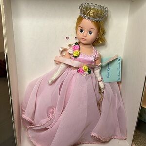 Madame Alexander “Prom Queen” Doll